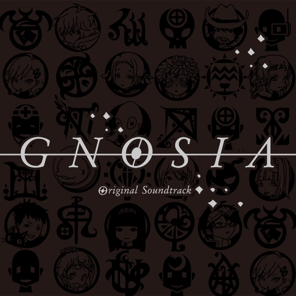 Gnosia Original Soundtrack