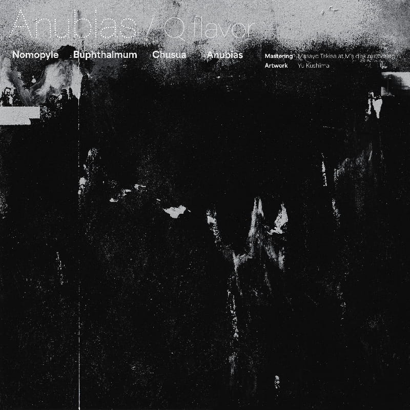 Amubias (back cover)